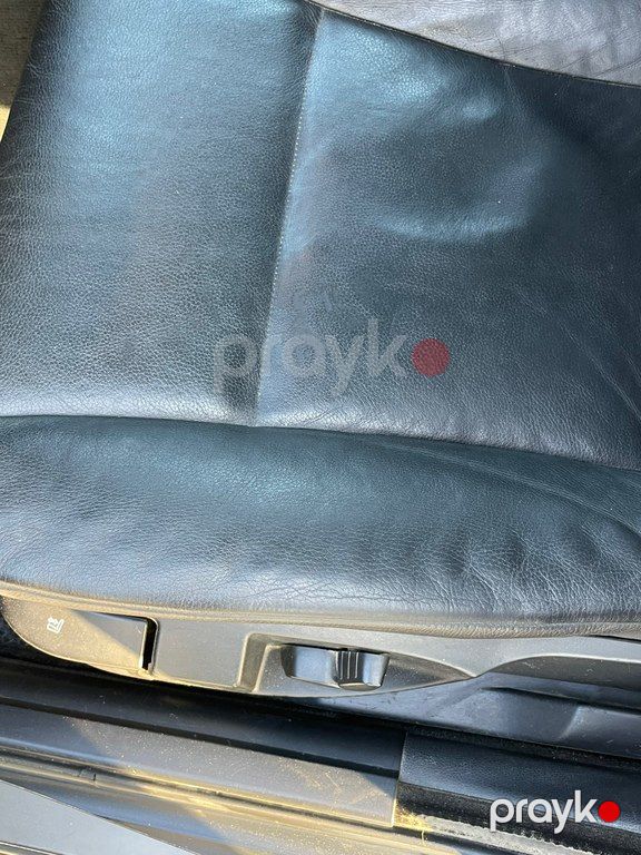 BMW 520, 2.0 L, 2006 il, 400 000 km — Avtomobillər, Bakı (12)