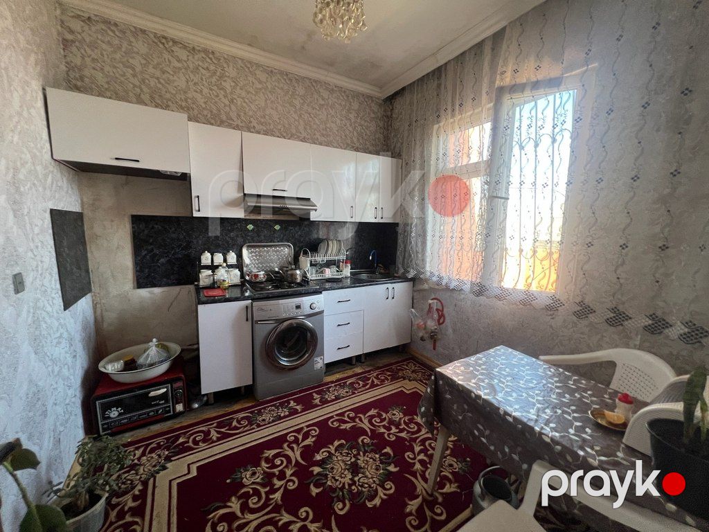 Həyət evi, Hökməli qəs — Ev, villa, Bakı (7)