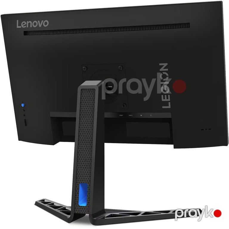 Monitor "Lenovo Legion R27İ 180Hz" — Kompüterlər və noutbuklar, Bakı (2)