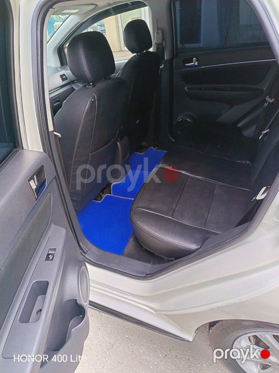 Baic A115, 1.5 L, 2014 il, 200 000 km — Avtomobillər, Bakı (4)