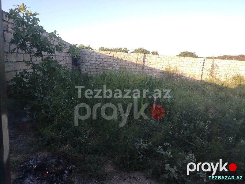 Ramani gülcülük və savxoz məşdağanin kəsişməsində ev satilir — Ev, villa, Bakı (2)