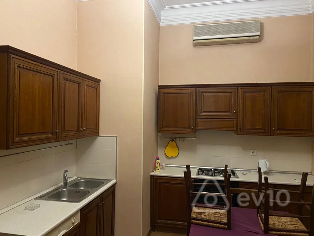 3 otaqlı mənzil, 100 m², Zərifə Əliyeva küçəsi — kirayə — Mənzil, Bakı (5)