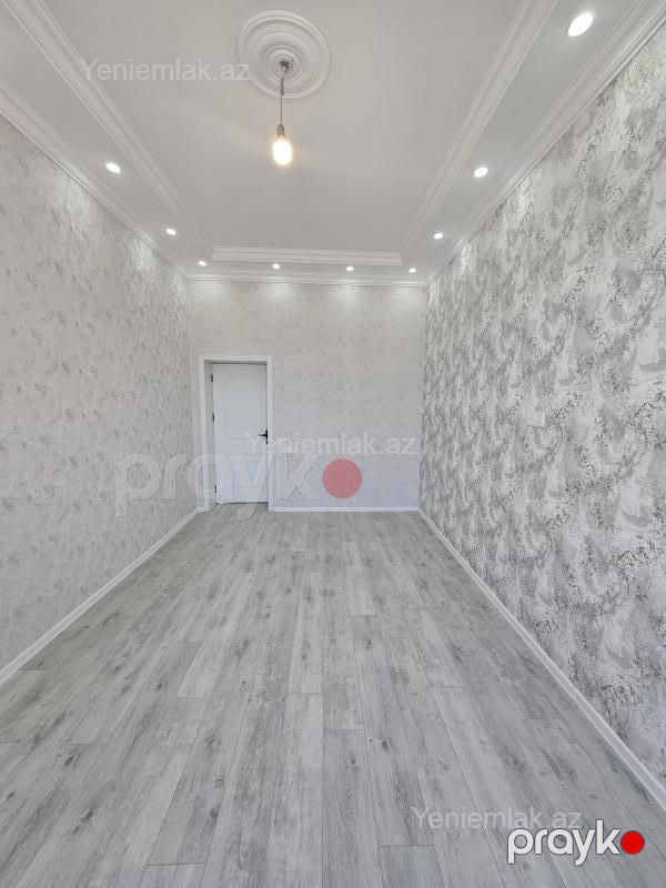Satılır 2 otaqlı Bina evi menzil (Köhnə tikili), 55 m², 26-cı məhəllə — Mənzil, Sumqayıt (6)