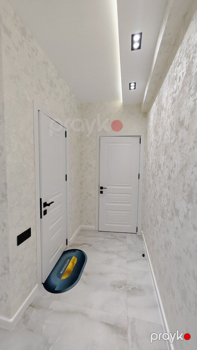 Satılır 2 otaqlı yeni tikili 56 m² — Mənzil, Bakı (11)