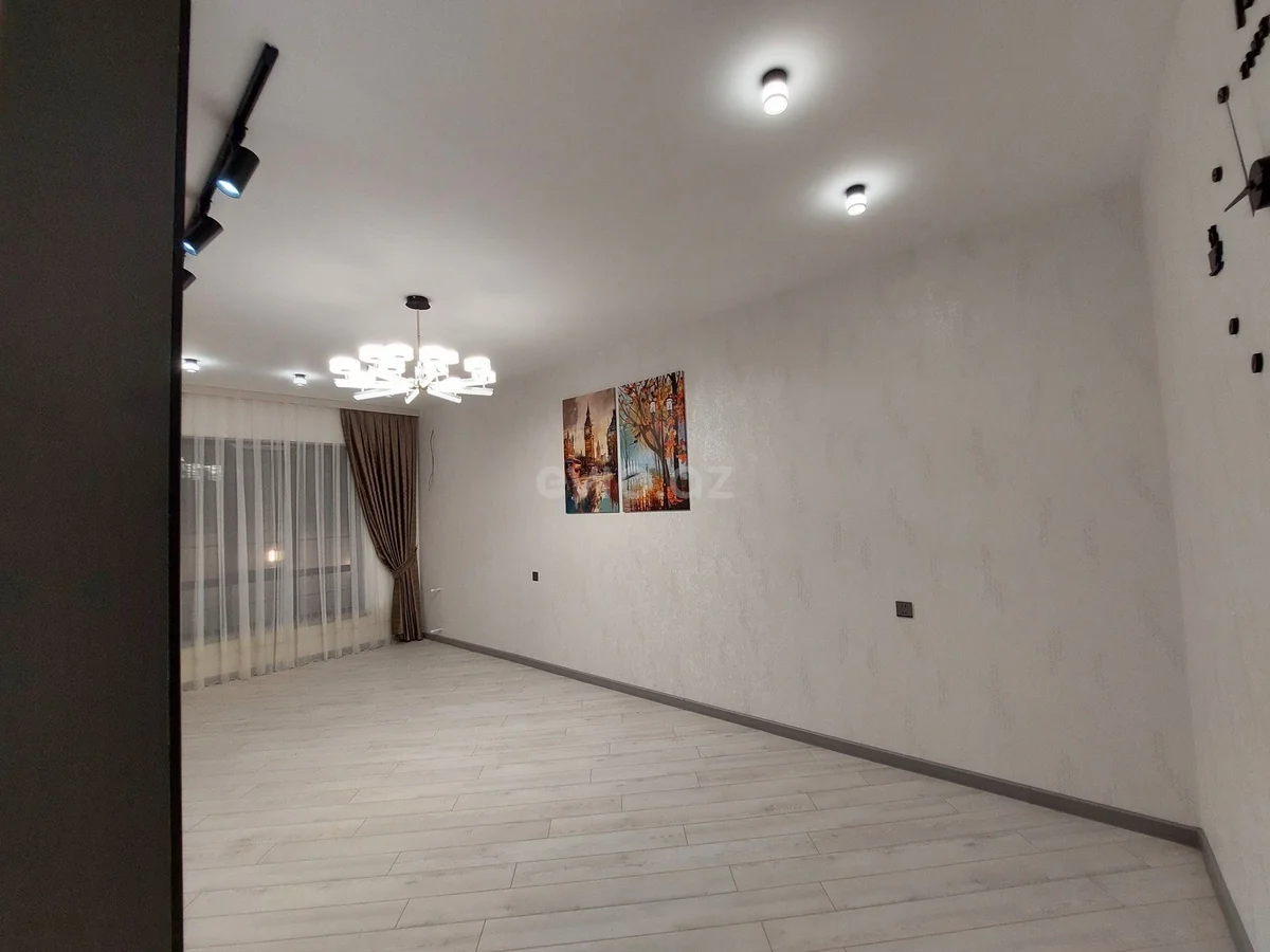 4 otaqlı həyət evi satılır Hövsan qəsəbəsində — Ev, villa, Bakı (10)