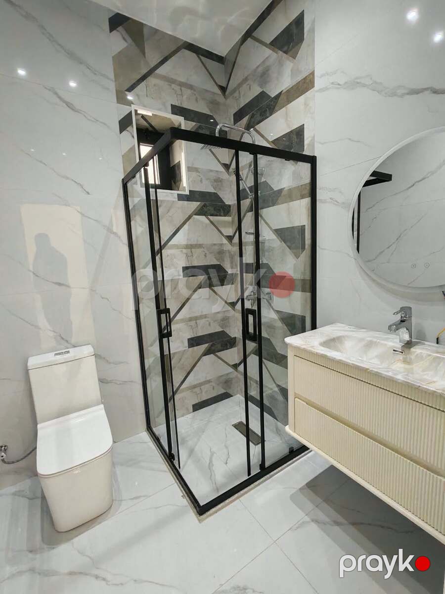 Satılır 4 otaqlı həyət evi/bağ evi 165 m² — Ev, villa, Bakı (11)