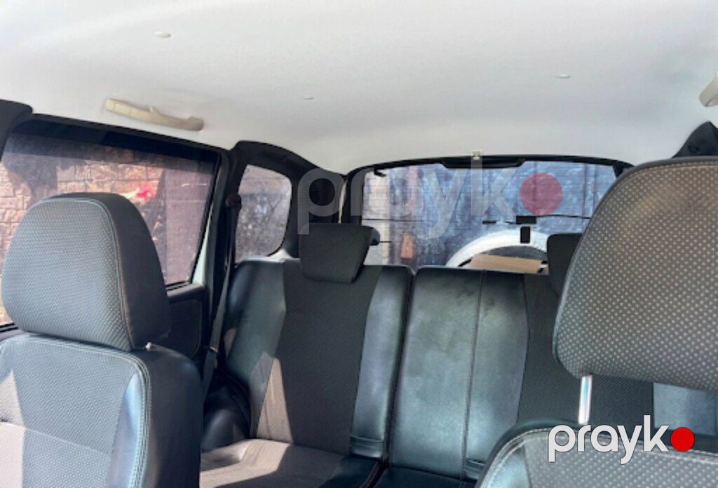 Chevrolet Niva, 1.7 L, 2011 il, 177 000 km — Avtomobillər, Astara (8)