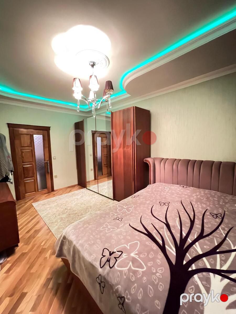 Satılır 3 otaqlı köhnə tikili 68 m² — Mənzil, Bakı (9)