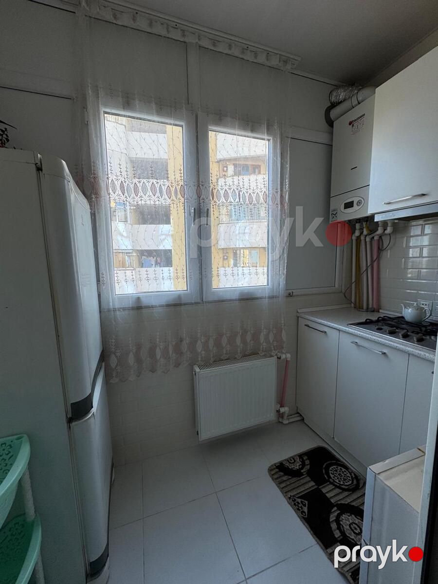 Satılır 2 otaqlı yeni tikili 51 m² — Mənzil, Bakı (8)