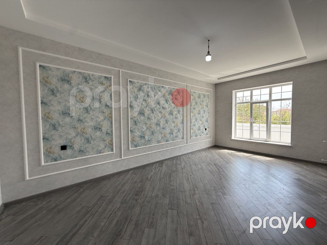 Satılır 4 otaqlı həyət evi/bağ evi 110 m² — Ev, villa, Bakı (8)