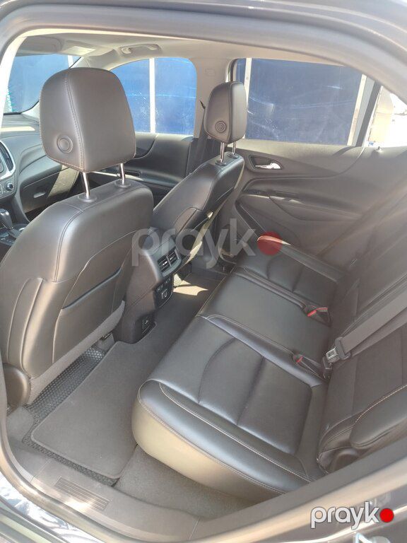 Chevrolet Equinox, 1.5 L, 2018 il, 142 000 km — Avtomobillər, Gəncə (11)