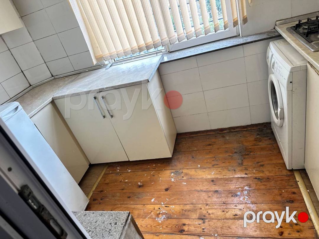 İcarəyə verilir 2 otaqlı köhnə tikili 34 m² — Mənzil, Bakı (8)
