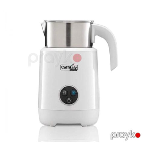 Milk Frother Latte Art — Bakı