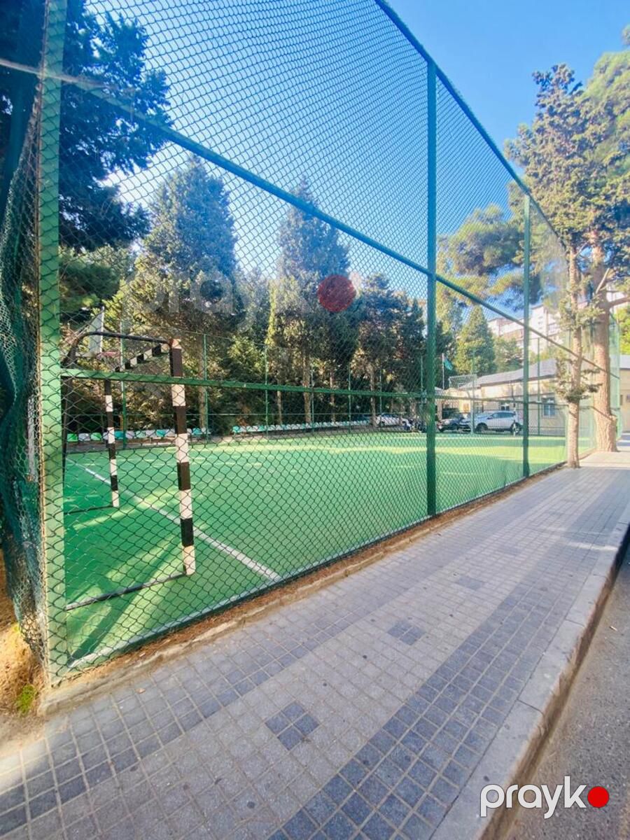 Satılır 4 otaqlı köhnə tikili 120 m² — Mənzil, Bakı (9)