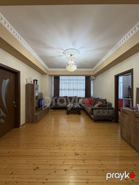 Satılır 3 otaqlı yeni tikili 86 m² — Bakı