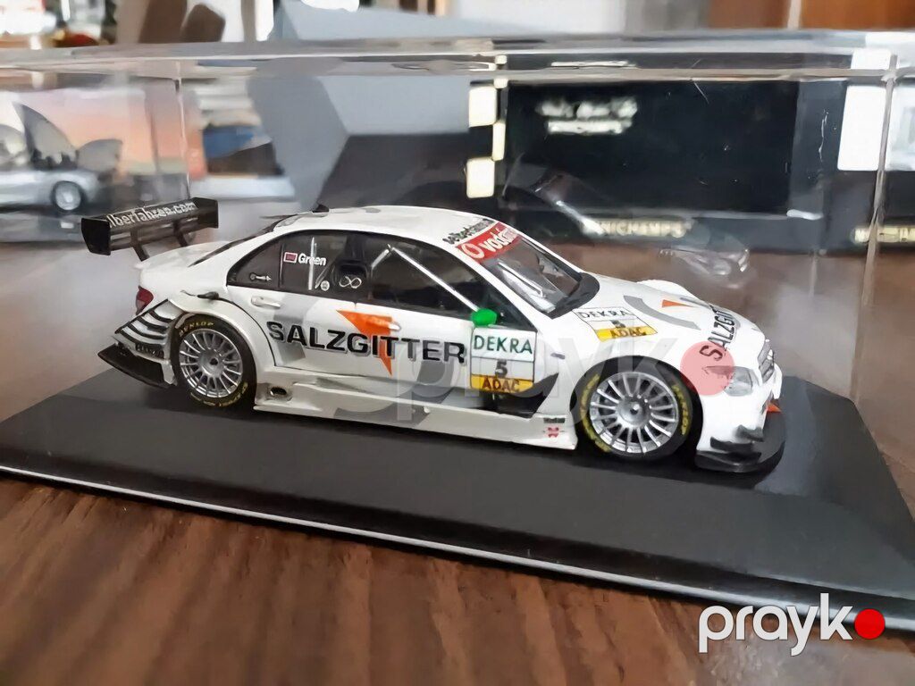 ”Mercedes Benz C Сlass” modeli — Kolleksiyalar, Bakı (3)