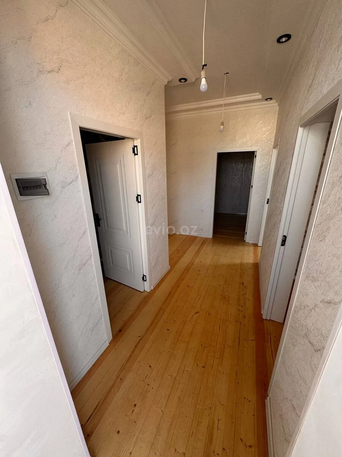 3 otaqlı həyət evi satılır Məmmədlidə — Ev, villa, Abşeron (10)