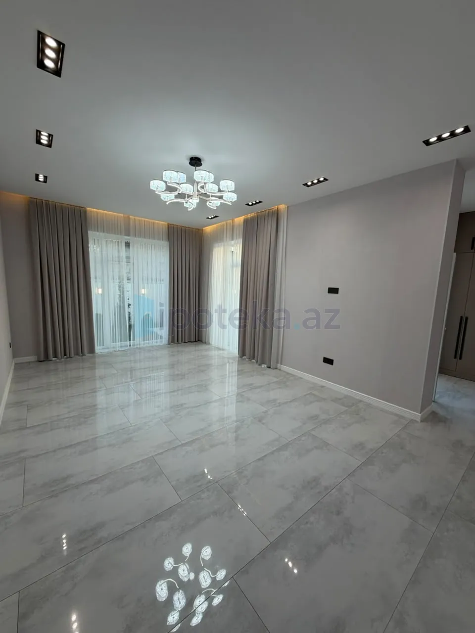 Satılır: 4 Otaq, Bağlar, Xəzər r., Şüvəlan q., 100.00 m² — Torpaq, Şüvəlan (4)