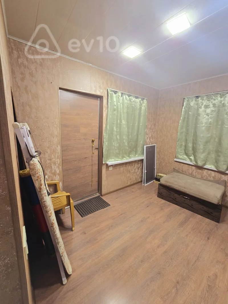 4 otaqlı mənzil, 80 m², Əhməd Rəcəbli — kirayə — Mənzil, Bakı (4)