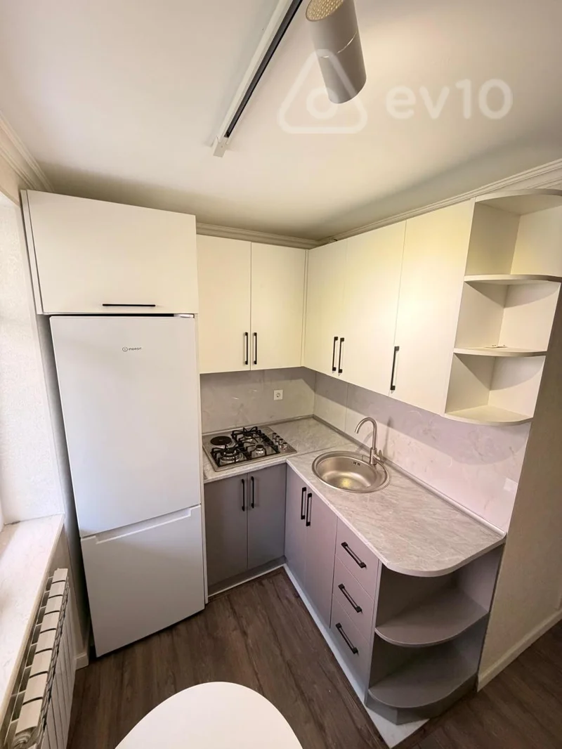 1 otaqlı mənzil, 45 m², H.Sarabski küçəsi — kirayə — Mənzil, Bakı (8)