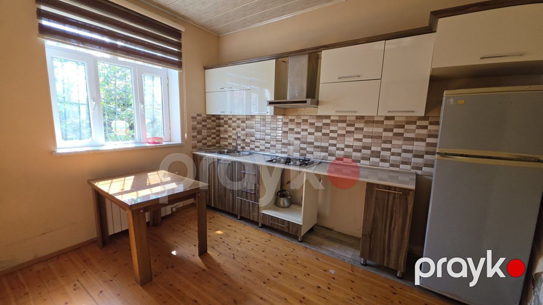 Satılır 3 otaqlı həyət evi/bağ evi 90 m² — Ev, villa, Bakı (9)