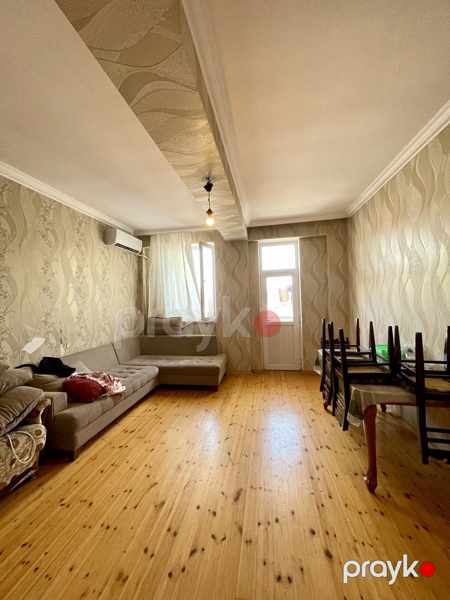 Satılır 2 otaqlı yeni tikili 70 m² — Mənzil, Xırdalan (4)