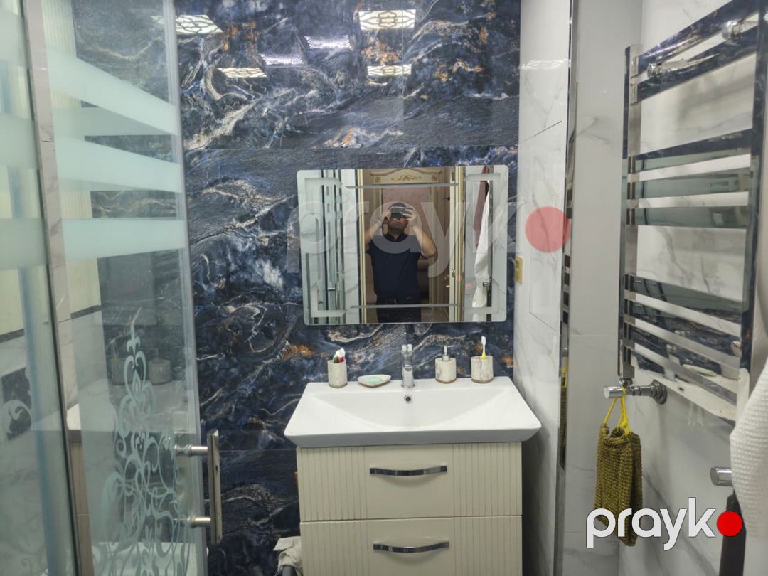 İcarəyə verilir 3 otaqlı köhnə tikili 90 m² — Mənzil, Bakı (8)