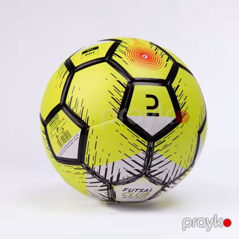 Futzal topu Decathlon Kipsta Futsal Club Ball, Fıfa Basic sertifikatlı, ölçü 4 — Bakı