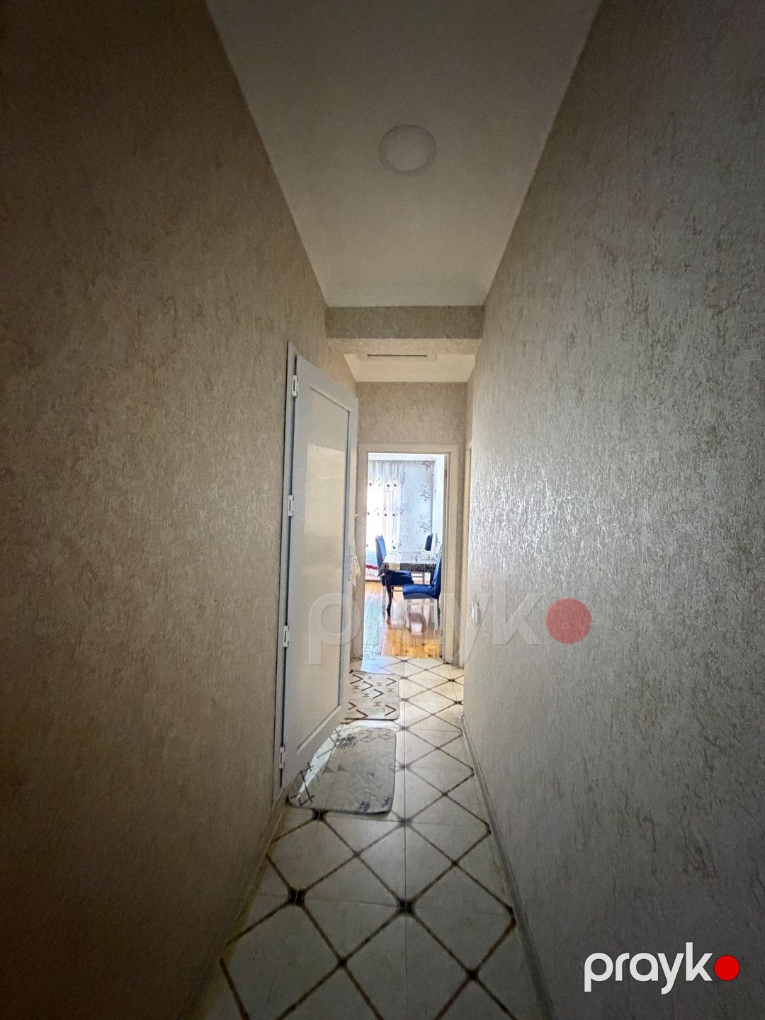 Satılır 3 otaqlı yeni tikili 90 m² — Mənzil, Bakı (9)