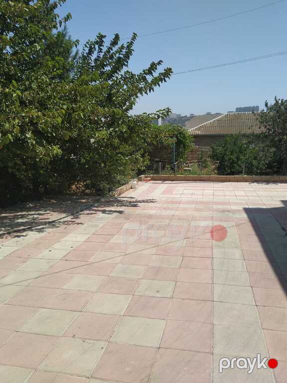 Satılır 4 otaqlı həyət evi/bağ evi 110 m² — Ev, villa, Bakı (6)