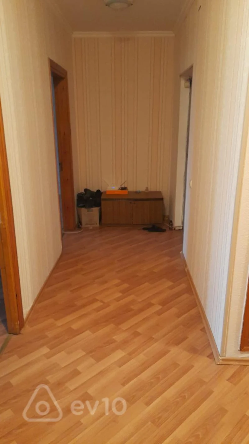 4 otaqlı mənzil, 100 m², 309 nömrəli məktəbin yaxınlığı — Mənzil, Bakı (4)