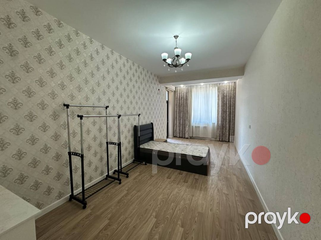 İcarəyə verilir 3 otaqlı yeni tikili 160 m² — Mənzil, Bakı (9)