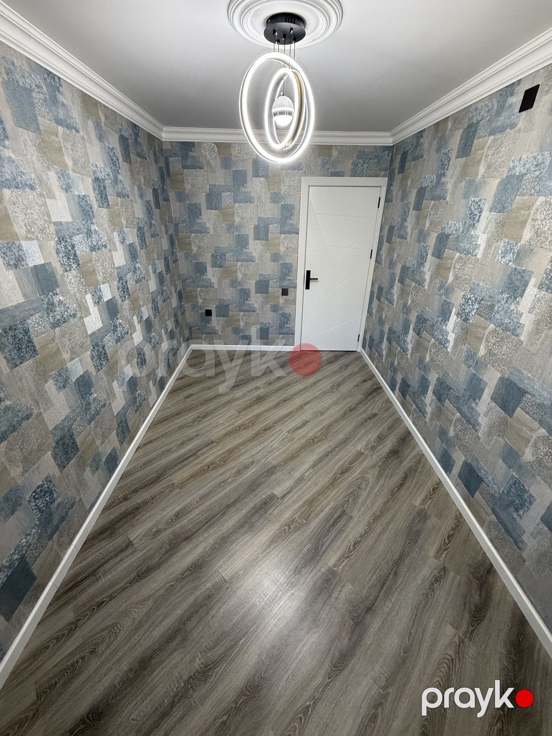 Satılır 3 otaqlı köhnə tikili 75 m² — Mənzil, Bakı (5)