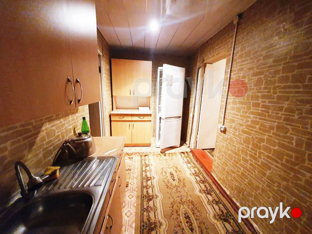 3-otaqlı mənzil kirayə verilir, Nizami m., 80 m² — Mənzil, Bakı (7)