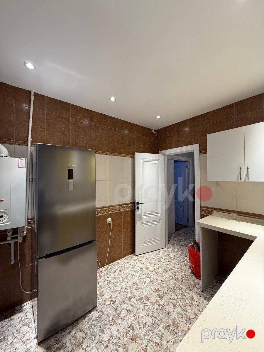 Satılır 3 otaqlı köhnə tikili 95 m² — Mənzil, Bakı (5)