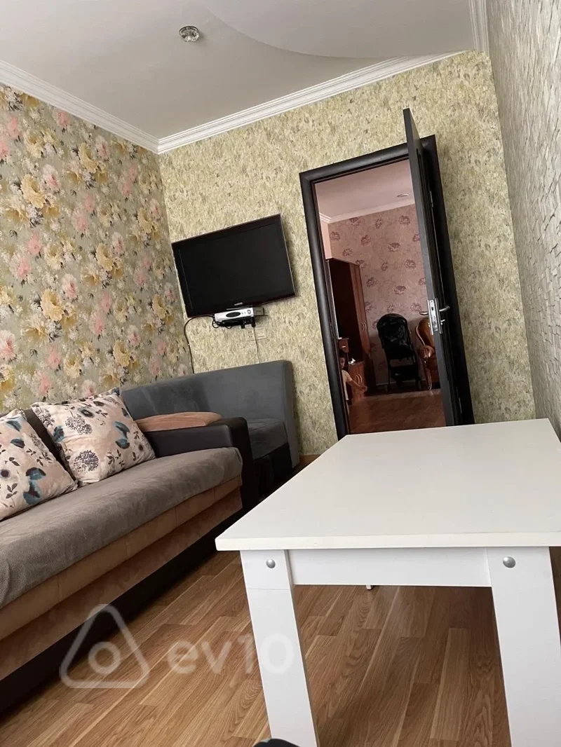5 otaqlı mənzil, 95 m², Sehidler xiyabni teref binallar, İmişli — Mənzil, İmişli (10)