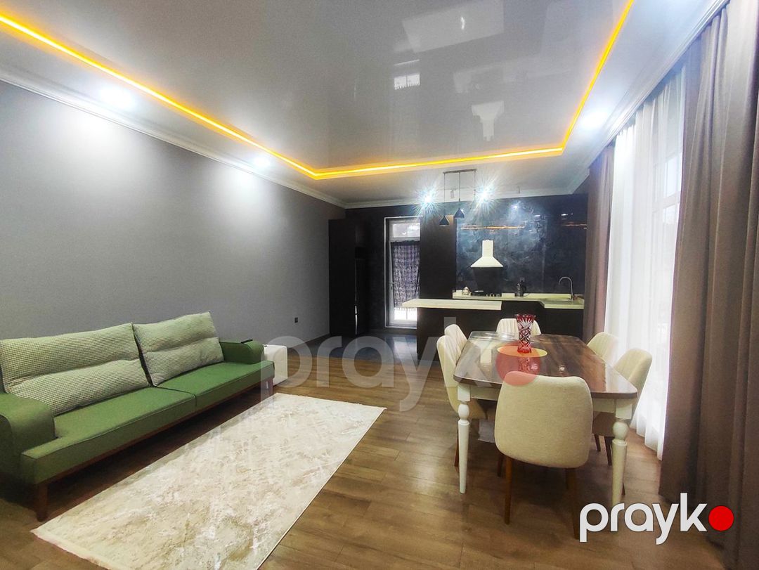 Bağ evi, 145 m², Albalıq qəs. "Cavadxan" küç., Bakı — Ev, villa (8)