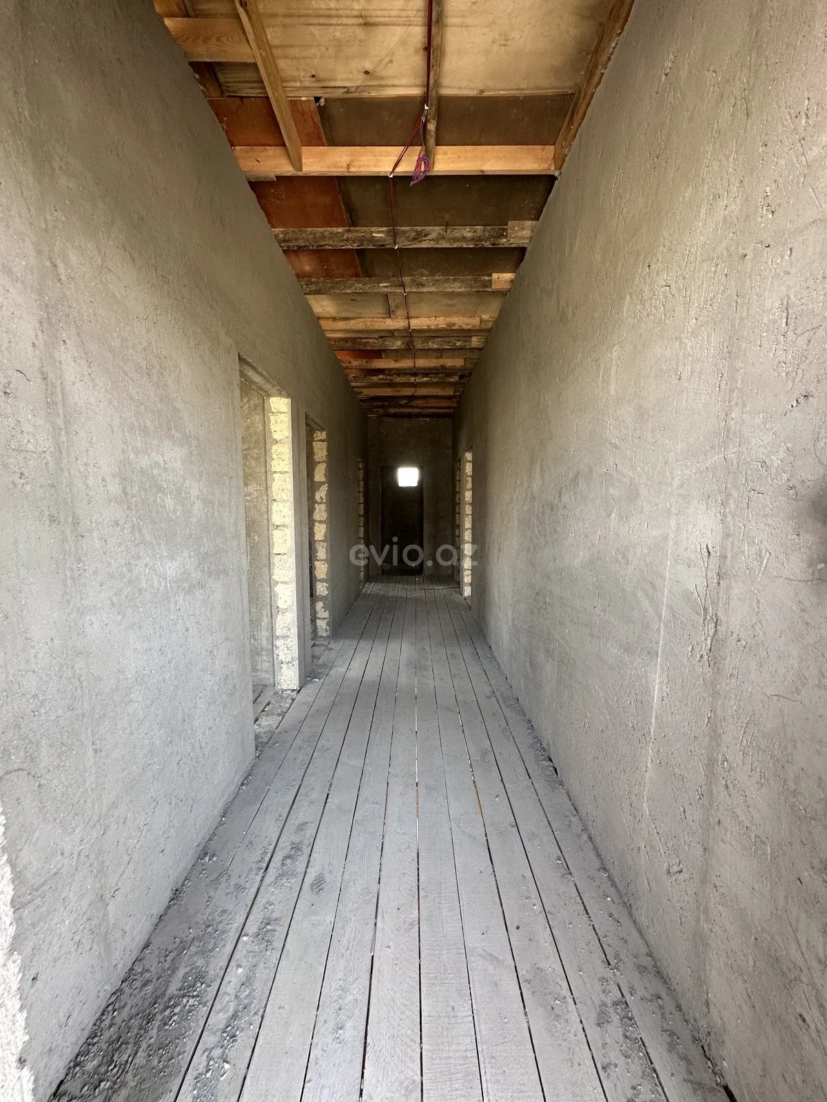 5 otaqlı həyət evi satılır Qobuda — Ev, villa, Abşeron (6)