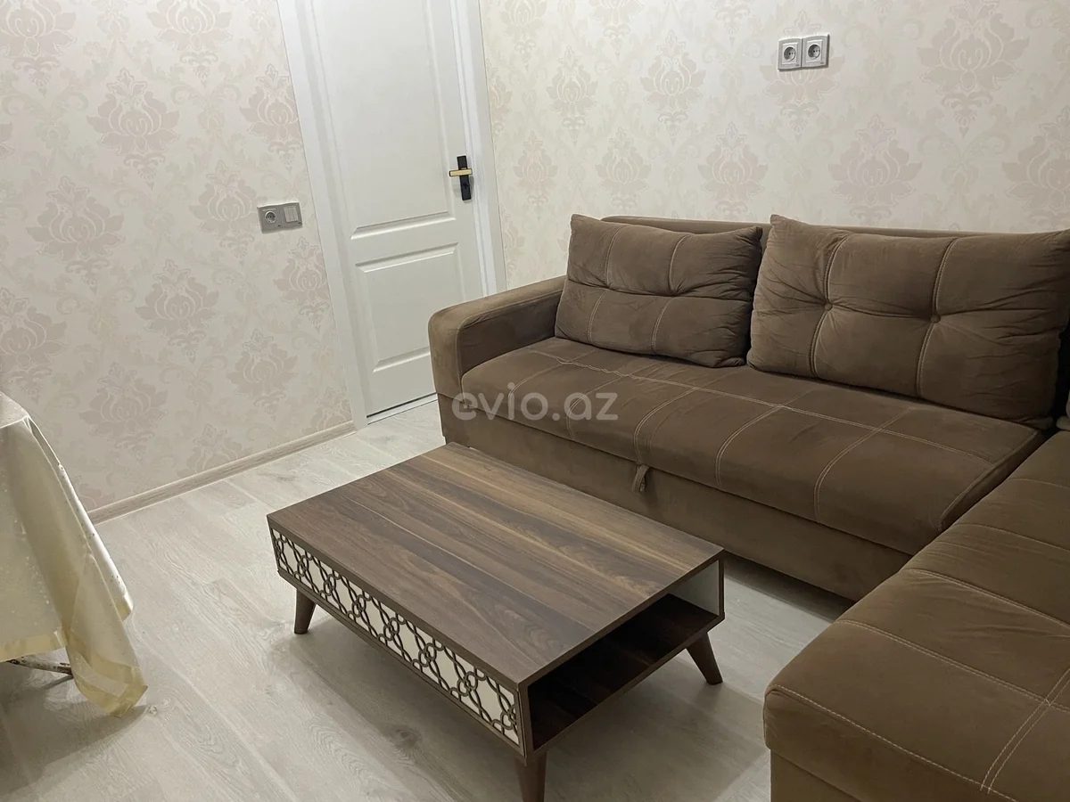 Kirayə 2 otaqlı mənzil Mehdiabadda — Mənzil, Abşeron (2)