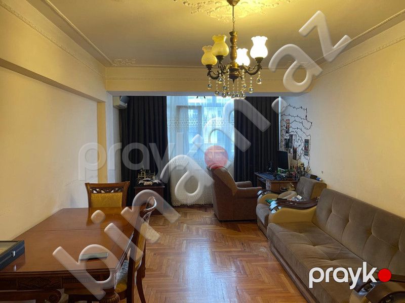 2 otaqlı Köhnə tikili, Satış, Bakı, Səbail, 28 may — Mənzil, Bakı (2)