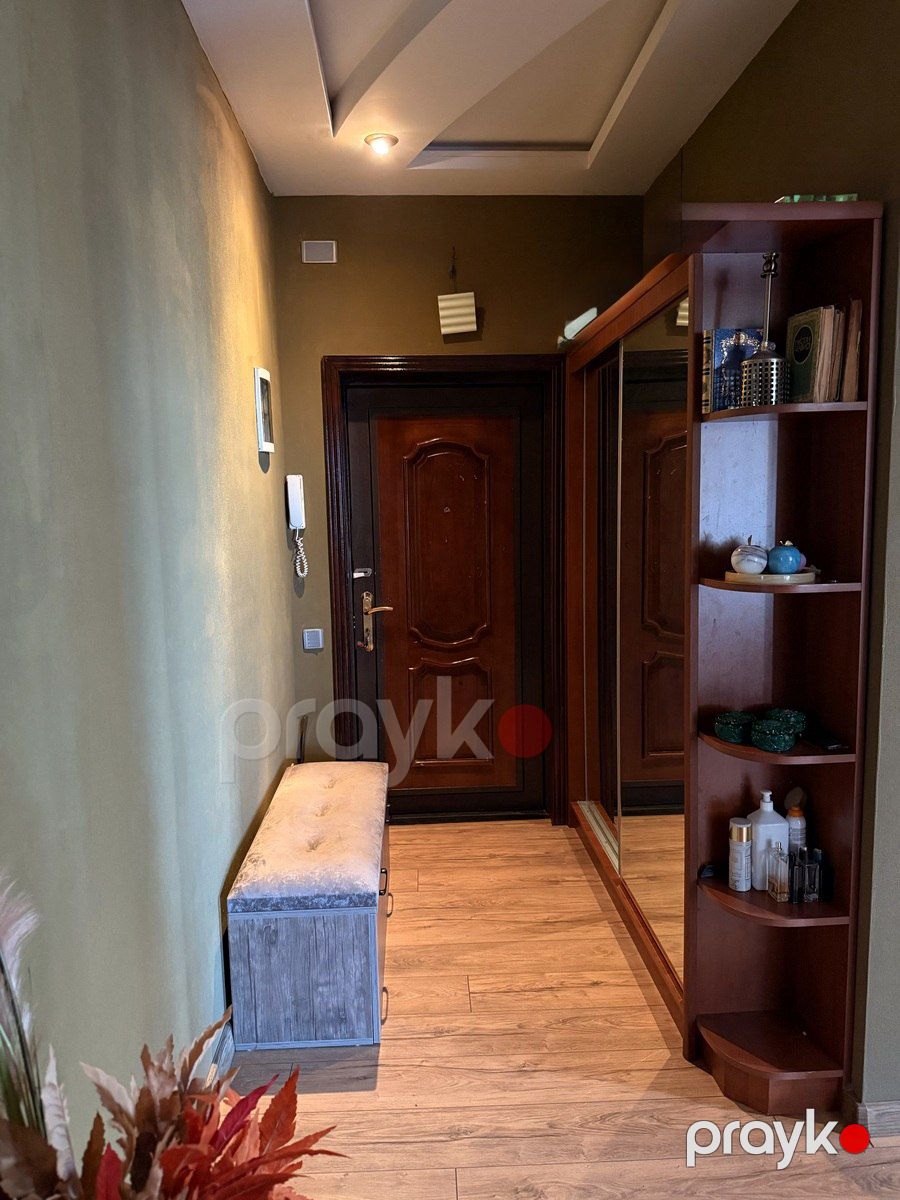 Satılır 4 otaqlı yeni tikili 144 m² — Mənzil, Bakı (2)