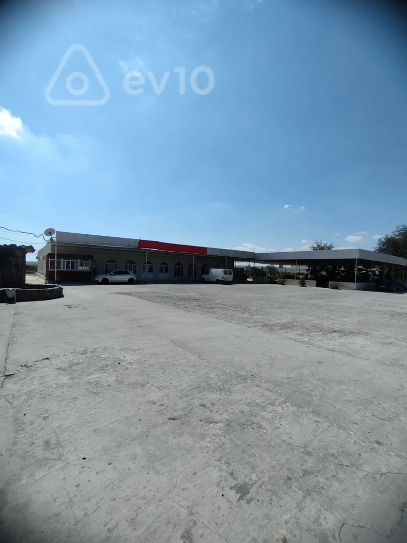 Obyekt, 250 m², Hacıqabul Navahı — Əmlak, Hacıqabul (7)