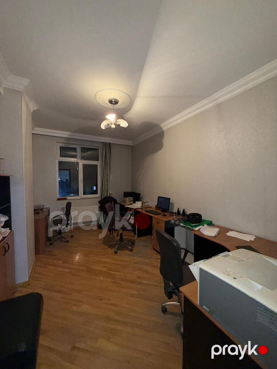 Satılır 3 otaqlı yeni tikili 137 m² — Mənzil, Bakı (9)