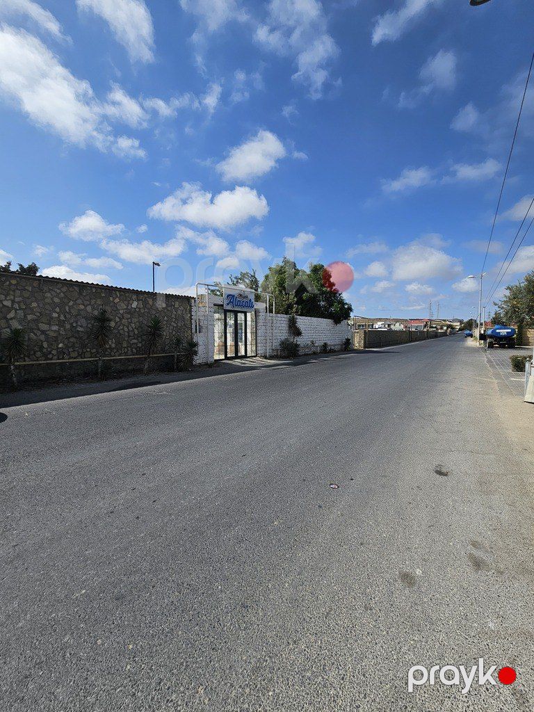 Satılır torpaq 6 sot — Torpaq, Bakı (3)