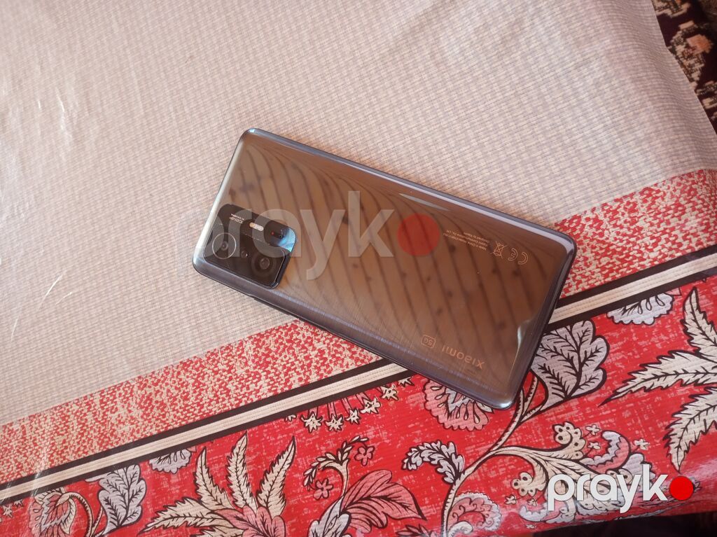 Xiaomi 11T, 256 GB, rəng - Boz, İki sim kartlı — Xiaomi, Bakı (4)