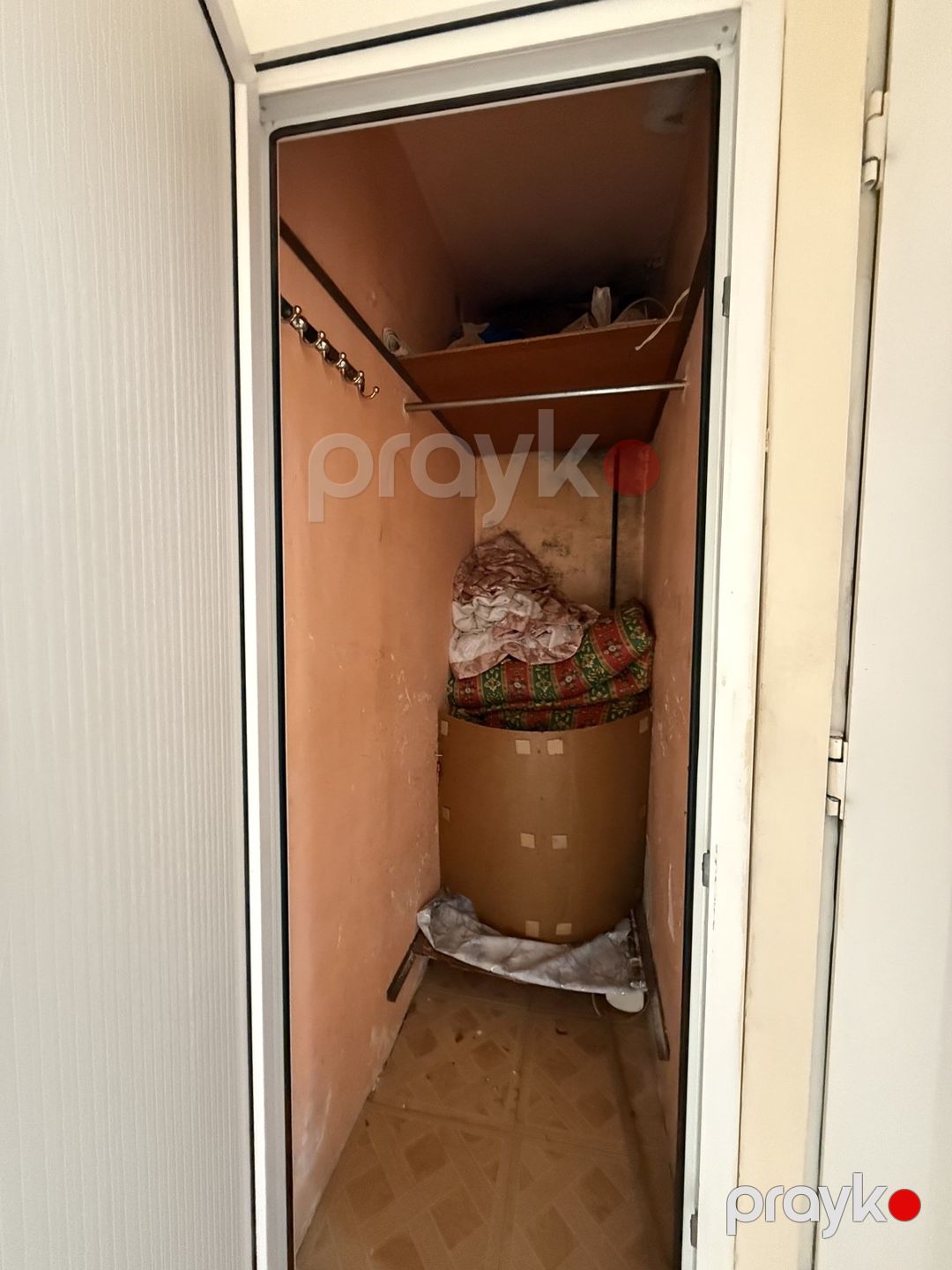 Satılır 2 otaqlı köhnə tikili 65 m² — Mənzil, Bakı (10)