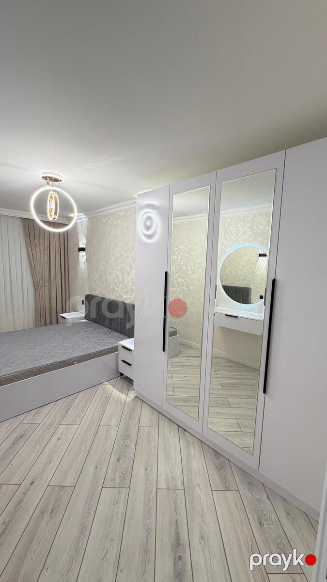 Satılır 3 otaqlı köhnə tikili 70 m² — Mənzil, Bakı (6)