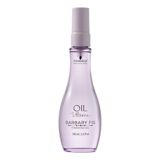 Saçlar üçün yağ Schwarzkopf Professional Oil Ultime Barbary Fig Finishing Oil 100 ml — Ürünler