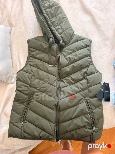Jilet Ralph Lauren — Bakı