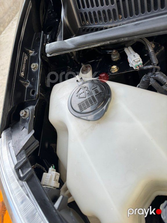 Toyota Prius, 1.5 L, 1.3 kWh, 2008 il, 313 000 km — Avtomobillər, Bakı (8)